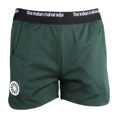 Sporthose The Indian Maharadja Tech Damen Green