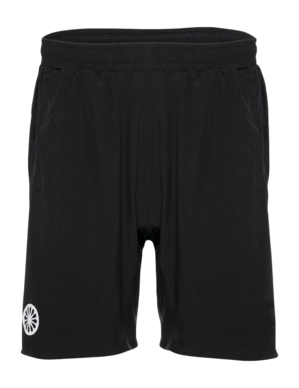 Sports Shorts The Indian Maharadja Men Tech Black