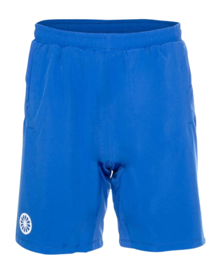 Sports Shorts The Indian Maharadja Men Tech Cobalt