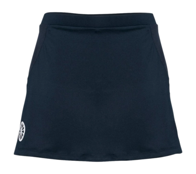 Sportrok The Indian Maharadja Women Tech Skirt Navy
