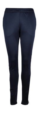 Joggers The Indian Maharadja Women Poly Terry Navy