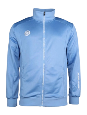 Tennis Vest The Indian Maharadja Men Poly Terry Blue