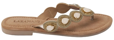 Lazamani Women 33.515 Gold