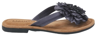 Flip-Flops Lazamani 33.517 Damen Black