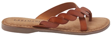 Lazamani Women 75.283 Tan