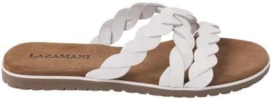 Lazamani Women 75.384 White