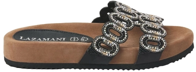 Lazamani Women 75.391 Black