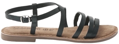 Lazamani Women 75.527 Black