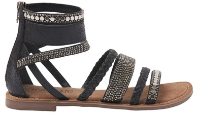 Lazamani Women 75.796 Black