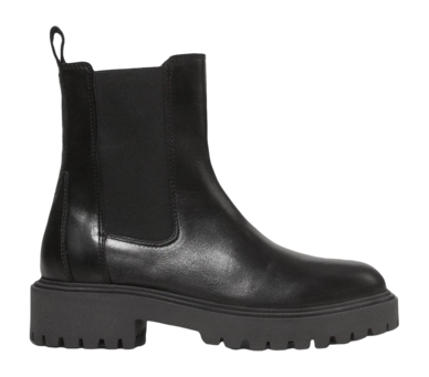 Bottes Marc O'Polo Femme Phia 2A Black