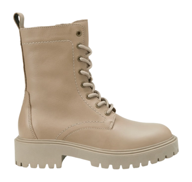 Bottes Marc O'Polo Femme Phia 3A Taupe