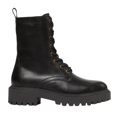 Chaussures Marc O'Polo Femme Phia 3A Black