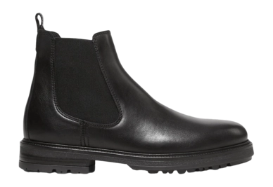 Bottines Marc O'Polo Homme Rony 6A Black