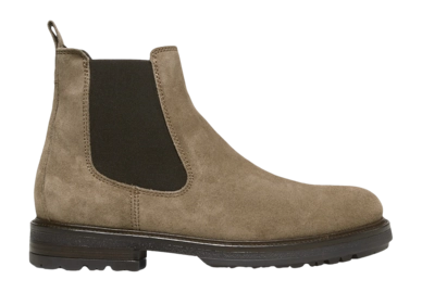 Bottines Marc O'Polo Homme Rony 6B Taupe