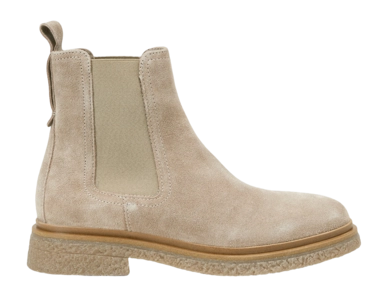 Bottines Marc O'Polo Femme Lotta 1B Taupe