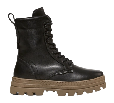 Bottines Marc O'Polo Femme Jessy 16A Black