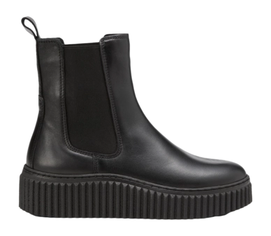 Bottes Marc O'Polo Femme Bianca N 4A Black