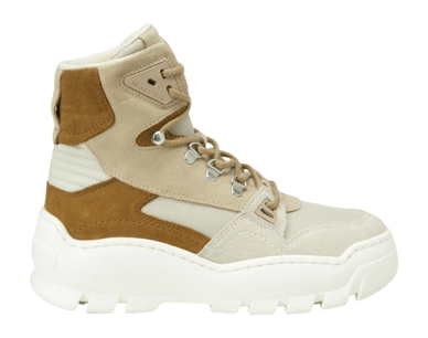 Bottines Marc O'Polo Femme Jarl 2F Sand Chalky Sand