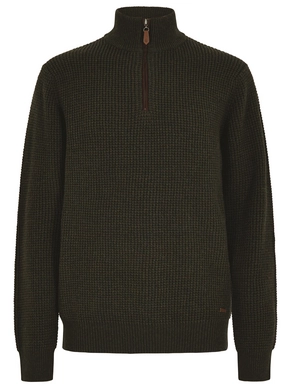 Pullover Dubarry Edgeworth Herren Olive