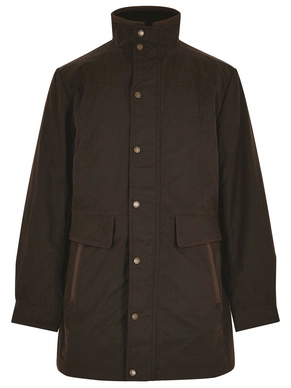 Waxjas Dubarry Men Chalkhill Java