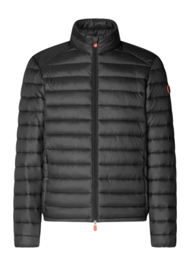 Veste Save The Duck Homme Alexander Black 23