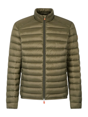Veste Save The Duck Homme Alexander Dusty Olive 23