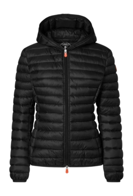 Veste Save The Duck Femme Daisy Black 23