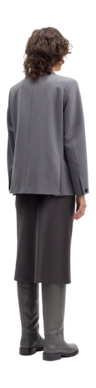 Agneta skirt 12956 - Phantom - M2-_no-bg