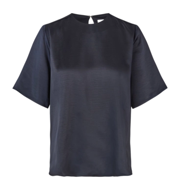 Pull Col Rond Samsoe Samsoe Women Denise Salute