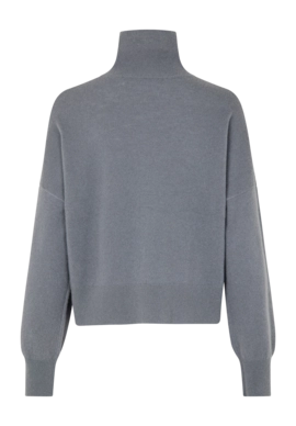 Nola turtleneck 6304 - Iron Gate - 2-_no-bg