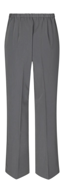 Hallie trousers 14596 - Iron Gate - 2-_no-bg