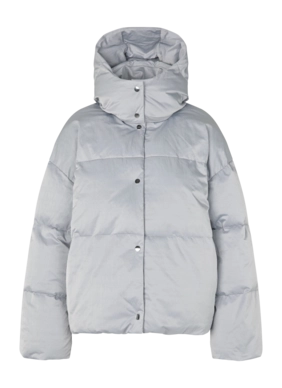 Short Jacket Samsoe Samsoe Women Hana Silver