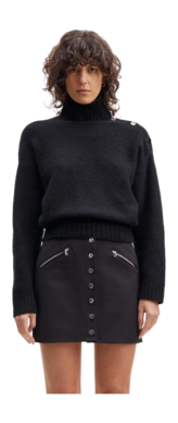 4---Mandie mock neck 14082 - Black - M1-_no-bg