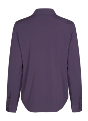 Milly Shirt 9942 - Sweet Grape - 2-_no-bg