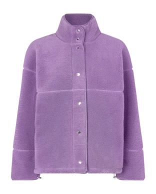 Jacke Samsoe Samsoe Tamara Damen Rhapsody