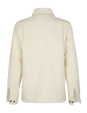 Taka JS Shirt 14920 - Clear Cream - 02-_no-bg