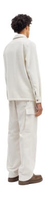 Taka JS shirt 14920 - Clear Cream - M3-_no-bg
