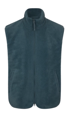Vest Samsoe Samsoe Men Rune Stormy Weather