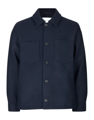Jacket Samsoe Samsoe Men Pally Salute