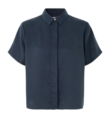 Chemise Samsoe Samsoe Women Mina Salute