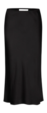Jupe Samsoe Samsoe Women Saagneta Black
