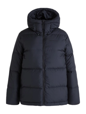 Jacke Peak Performance Rivel Puffer Damen Black