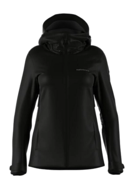 Skijacke Peak Performance Insulated Ski Jacket Damen Black 2023