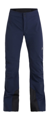 Pantalon de Ski Peak Performance Homme Insulated Blue Shadow
