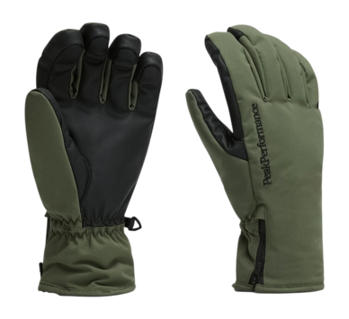 Handschoen Peak Performance Unisex Unite Glove Pine Needle