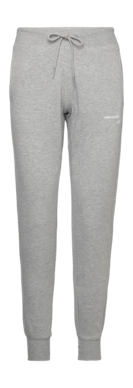 Trainingsbroek New Balance Women Classic Core Fleece Pant Athletic Grey