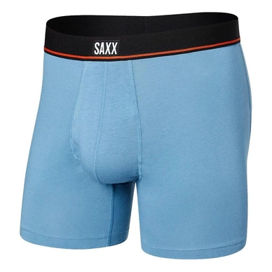 Boxershort Saxx Men Non-Stop Stretch Cotton Slate