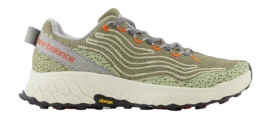 Trailrunningschuhe New Balance Fresh Foam X Hierro v7 Herren Covert Green Fatique Green