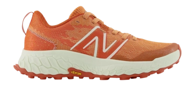 Trailrunningschuhe New Balance Fresh Foam X Hierro v7 Damen Daydream Cayenne