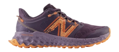 Trailrunningschuhe New Balance Garoé Damen Interstellar Cayenne